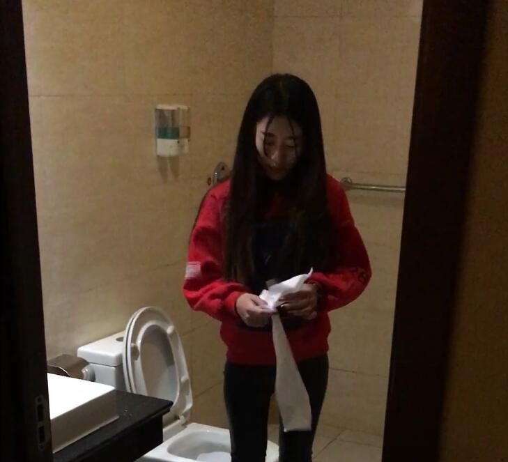 学院派女神第6部 封面