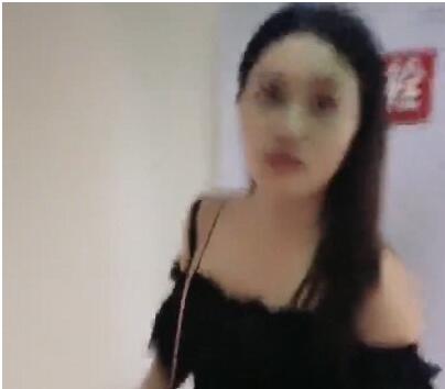 戏精刘婷之盛装约会遇熟人被强上 封面