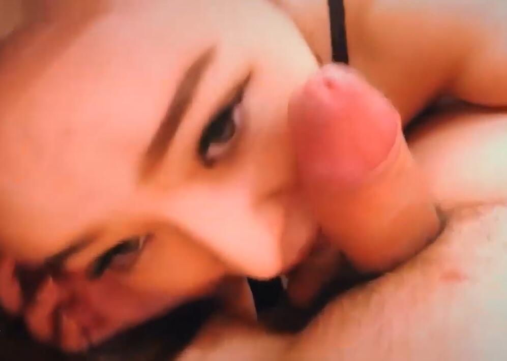 内射小模 封面