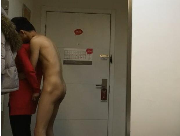 91呆哥之新婚小少妇兰兰第二部 封面