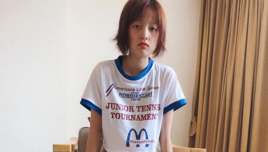 Beautyfoot系列之希妹 封面