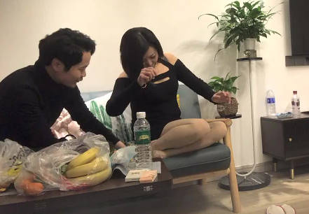熟女探花02-25大长腿熟女 封面