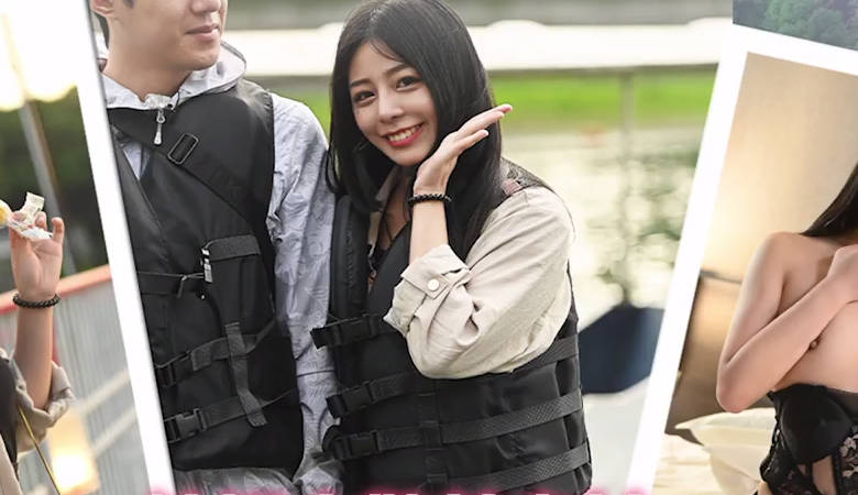 天美传媒TMW195补捉肉欲美少女 封面