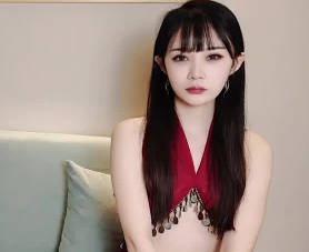 西域少女被人发现不为人知的秘密 封面