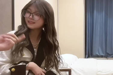 网约首次下海的邻家精神小妹-田伯光 封面