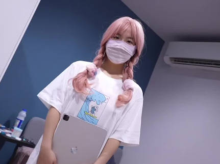 内衣模特试镜遭遇导演潜规则-樱花小猫 封面
