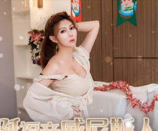 性视界xsjbw004圣诞福音 封面