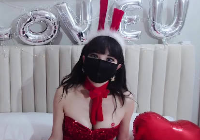 骚货甜心的曼妙舞姿让你直喷鼻血 封面