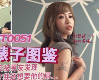 SA国际传媒SAT0051台北婊子图鉴EP2 封面