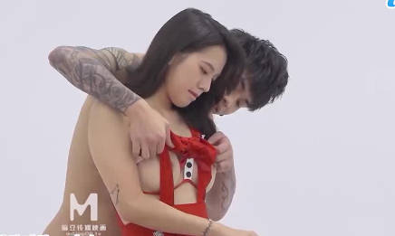 料理淫家MTVQ20-EP2肉棒挑选是胜败的关键 封面