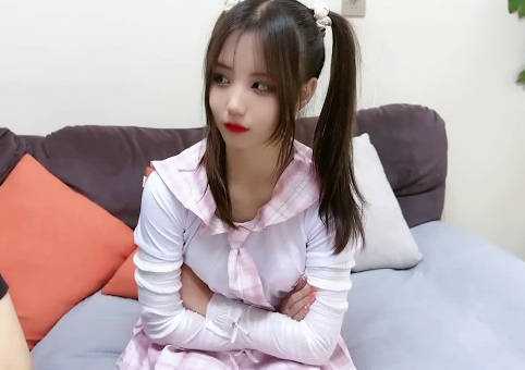 萝莉纯情妹妹的性求知-娜美 封面海报