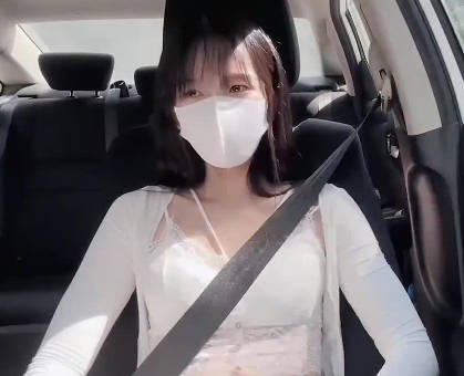 开车过程玩跳蛋车震 封面