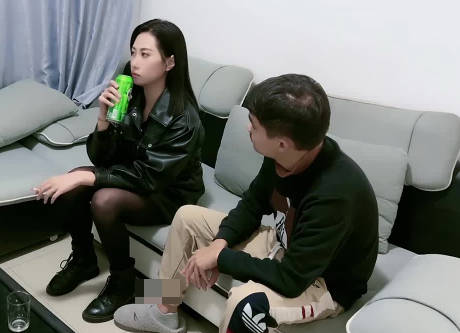 醉酒小姨子的不伦之恋 封面