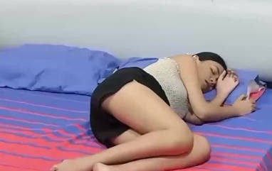 来自老婆闺蜜的勾引 封面