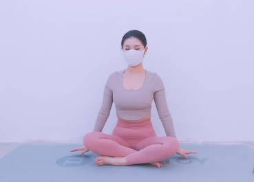 天美传媒TMY0032寸止挑战7瑜伽性解放 封面