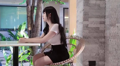 泰国租妻文化体验一回异国妻子 封面