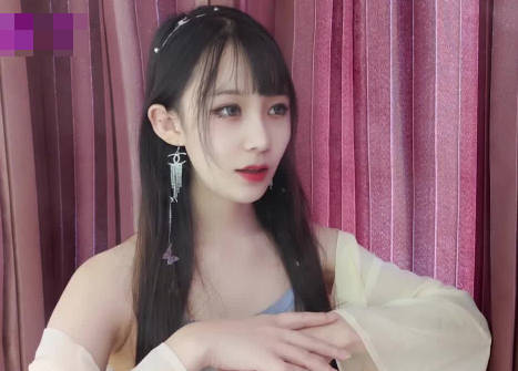 青楼妓女侍奉郎君一夜春宵-糖糖 封面