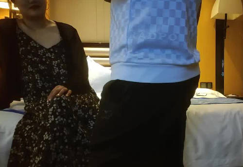只探精品06-14市区女老板 封面