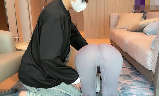 天美传媒TMX006女上司沦为欲望奴隶 封面
