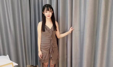 美丽中介色诱土豪买房-糖糖 封面