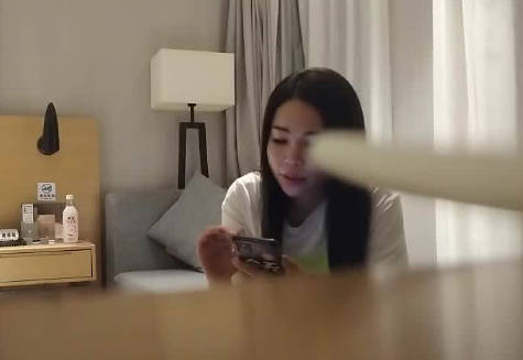 小智寻花07-10长发清纯小姐姐 封面