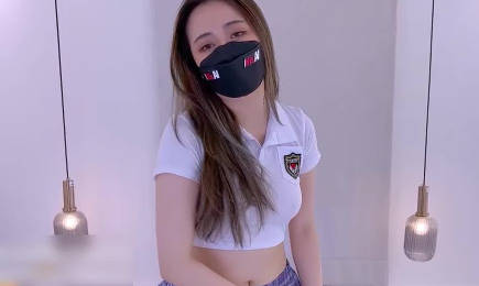 亮丽学生妹-misav 封面