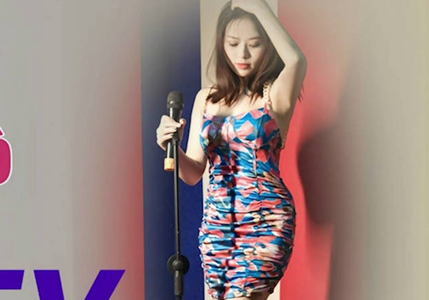 精东影业JDYP024相约KTV 封面