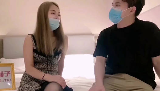 出租房淫乱事件女租客肉偿抵租 封面