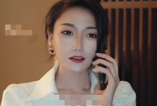 淫荡女主编-多乙 封面