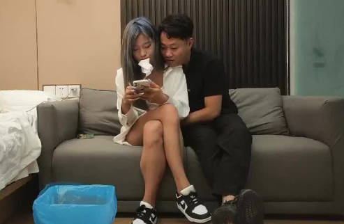 捶子探花05-25酒吧浪女 封面