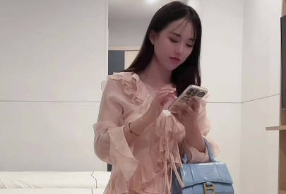 极口温柔甜美学生妹-大熊 封面
