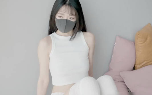 独自练习2-玩偶姐姐 封面