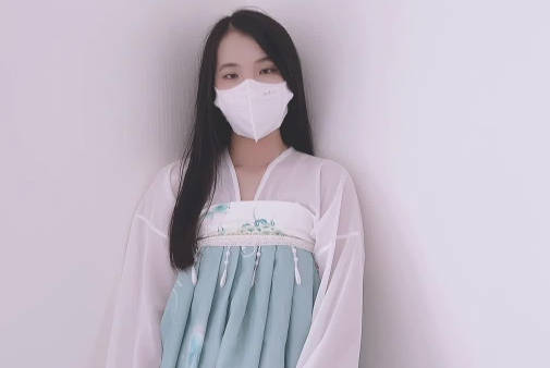 古风少妇的情趣性爱-小敏儿 封面