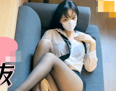 果冻传媒FSQG-005爆操醉酒女室友-许木学长 封面