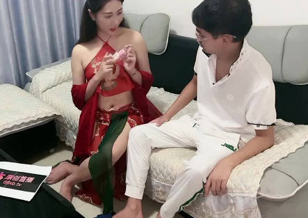 漂流瓶赐予的性爱梦想 封面