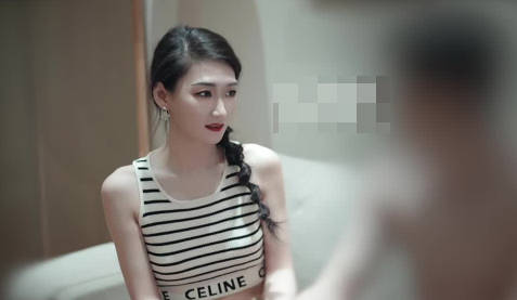 十八线女演员的出道机会-多乙 封面