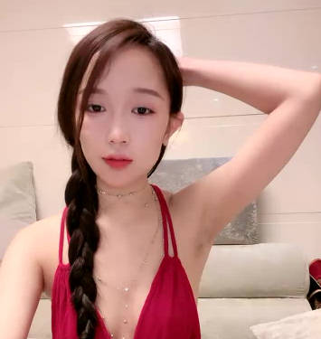 极品网红妹子脱衣热舞秀 封面