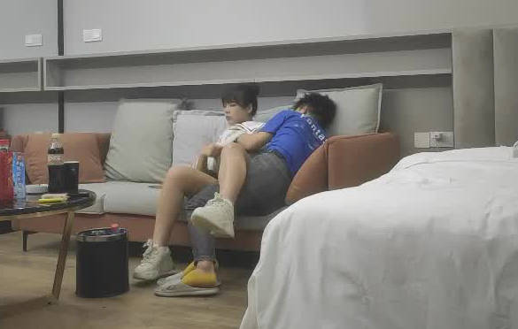 专找老阿姨03-16超短裙丰满小姐 封面