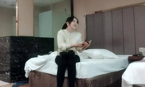 黑白双探04-18斯文上门按摩女 封面