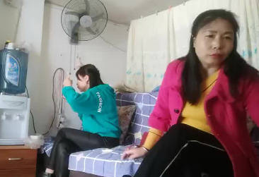 大白天直播探鸡窝 封面