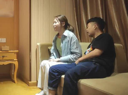 专找老阿姨04-05素颜兼职良家少妇 封面海报