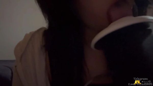 YD 付费ASMR福利舔耳(4)