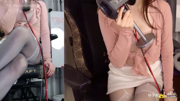 轩子巨2兔 丝滑的助眠