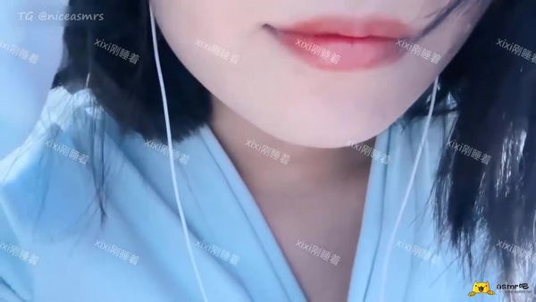 xixi刚睡着 妈妈剧情