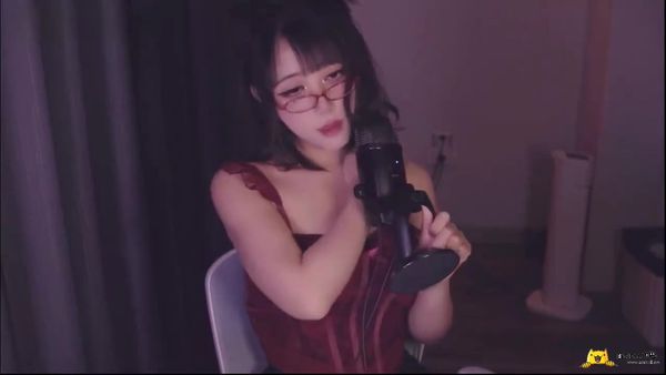 左颜玉很下饭ASMR