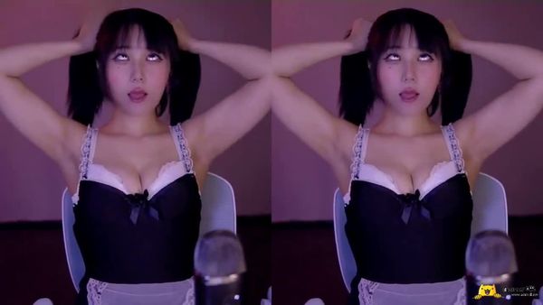 左颜玉很下饭ASMR定制