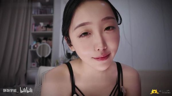酥酥学姐ASMR 被同学妈妈照顾2
