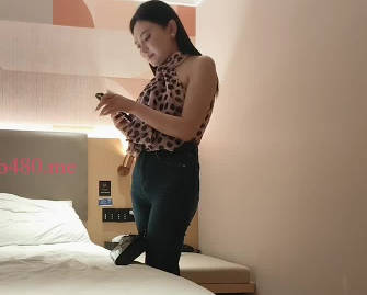 约了一个穿着非常性感的漂亮妹妹-强哥 封面