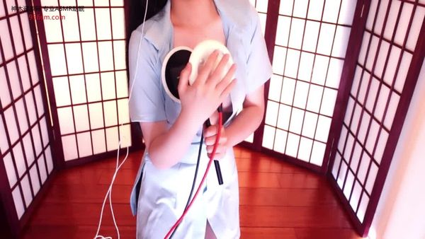 一酱33 25.5月one新品《护士の恢复治疗》