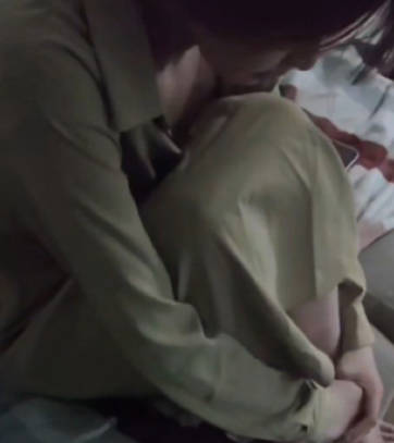 安慰失恋的妹妹结果成了我和她的第一次邂逅 封面